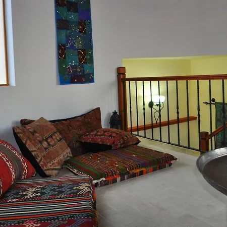 Villa Vaha *