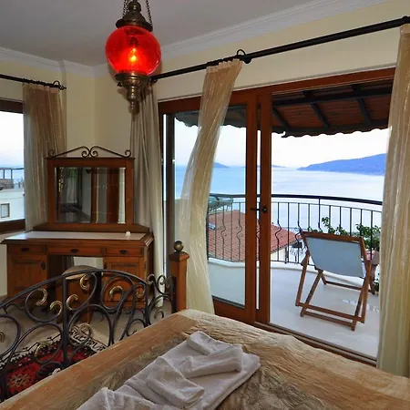 Vaha * Kalkan