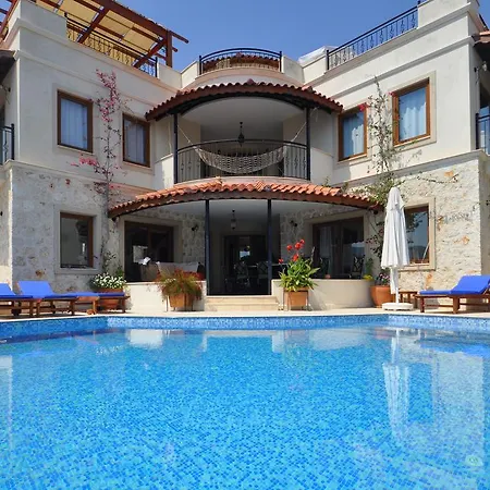 Villa Vaha *